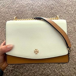Tory Burch Crossbody
